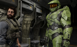 Фанатские теории о Halo Infinite подтвердились